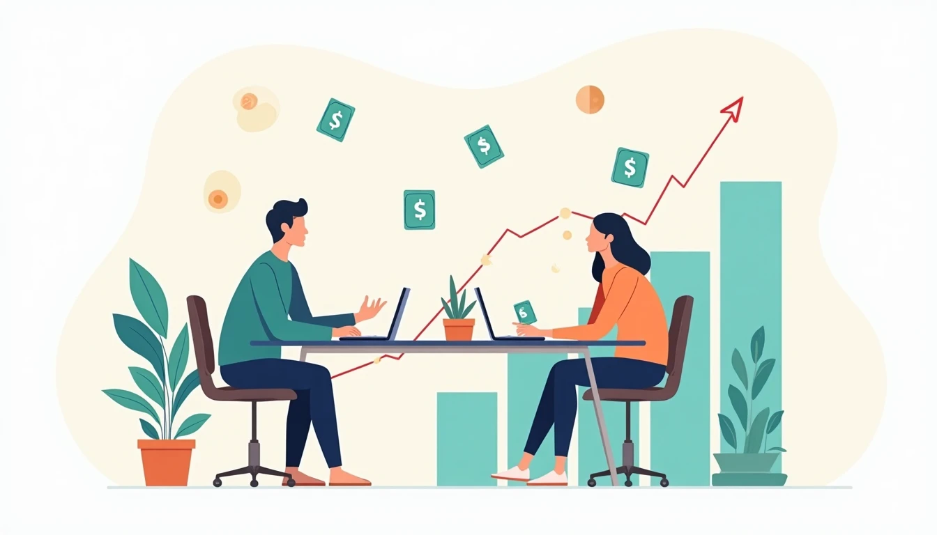 Coast Capital vs. CIBC: Which Personal Loan Fits Your Needs?