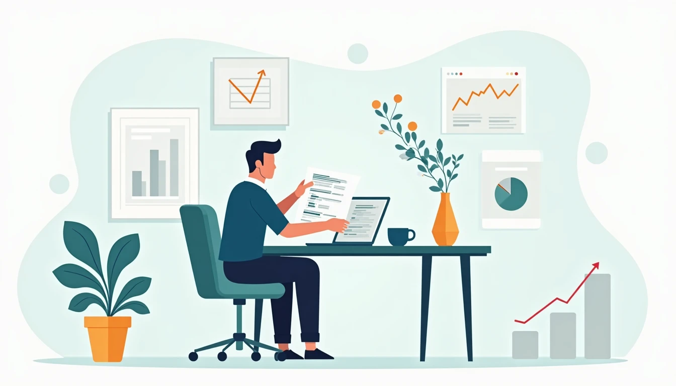 Comparing Personal Loans: Finding Your Best Match