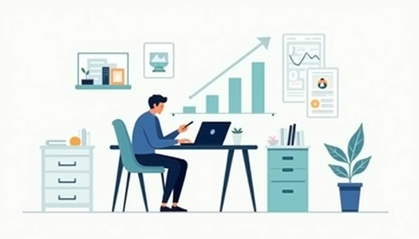 Credit Builder Loans: Top Picks for Rebuilding Your Score