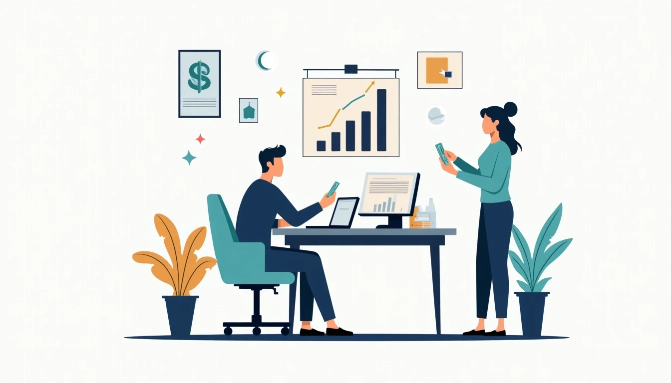Finding the Most Competitive Personal Loans for Summer